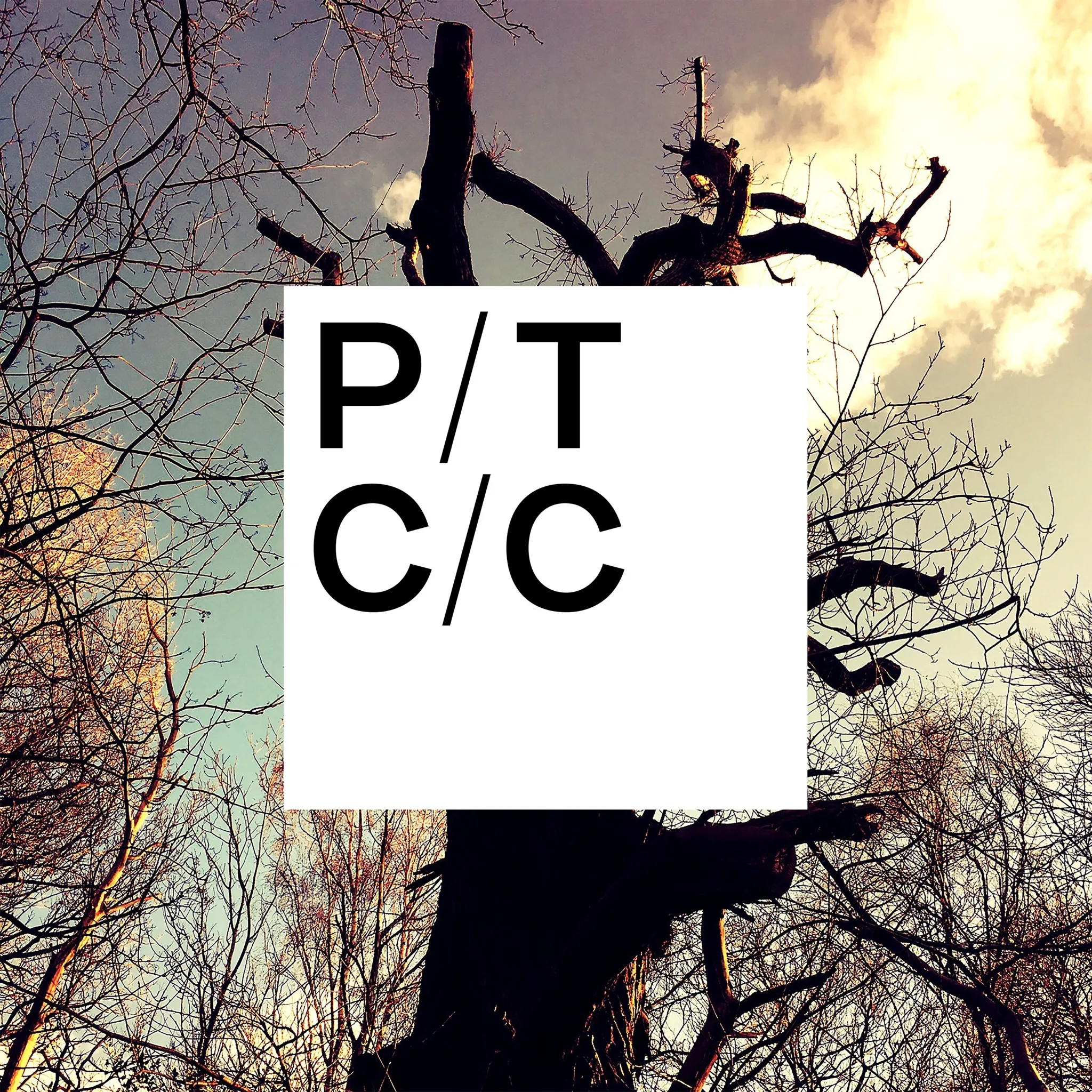 Porcupine Tree | Silver 2xVinyl LP | Closure/Continuation | Music