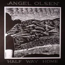 <strong>Angel Olsen - Half Way Home</strong> (Cd)