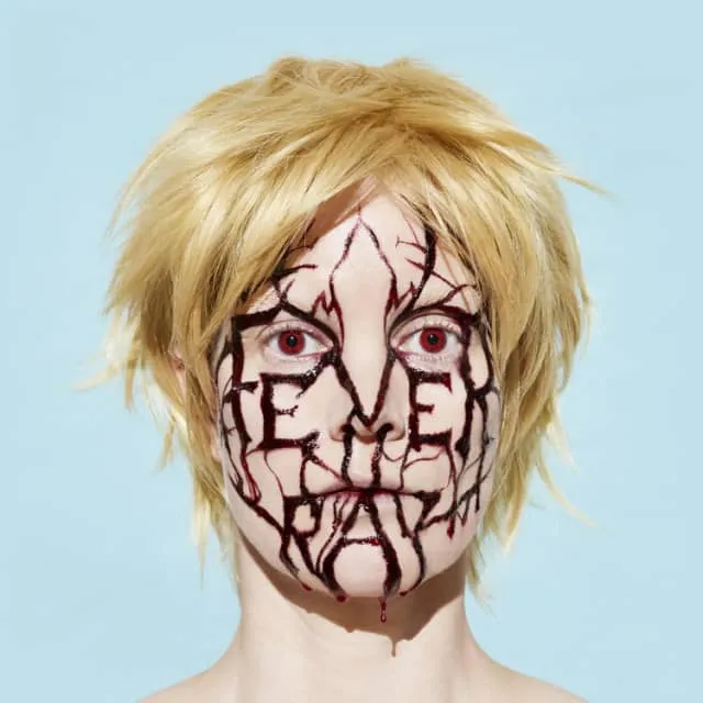 <strong>Fever Ray - Plunge</strong> (Cd)