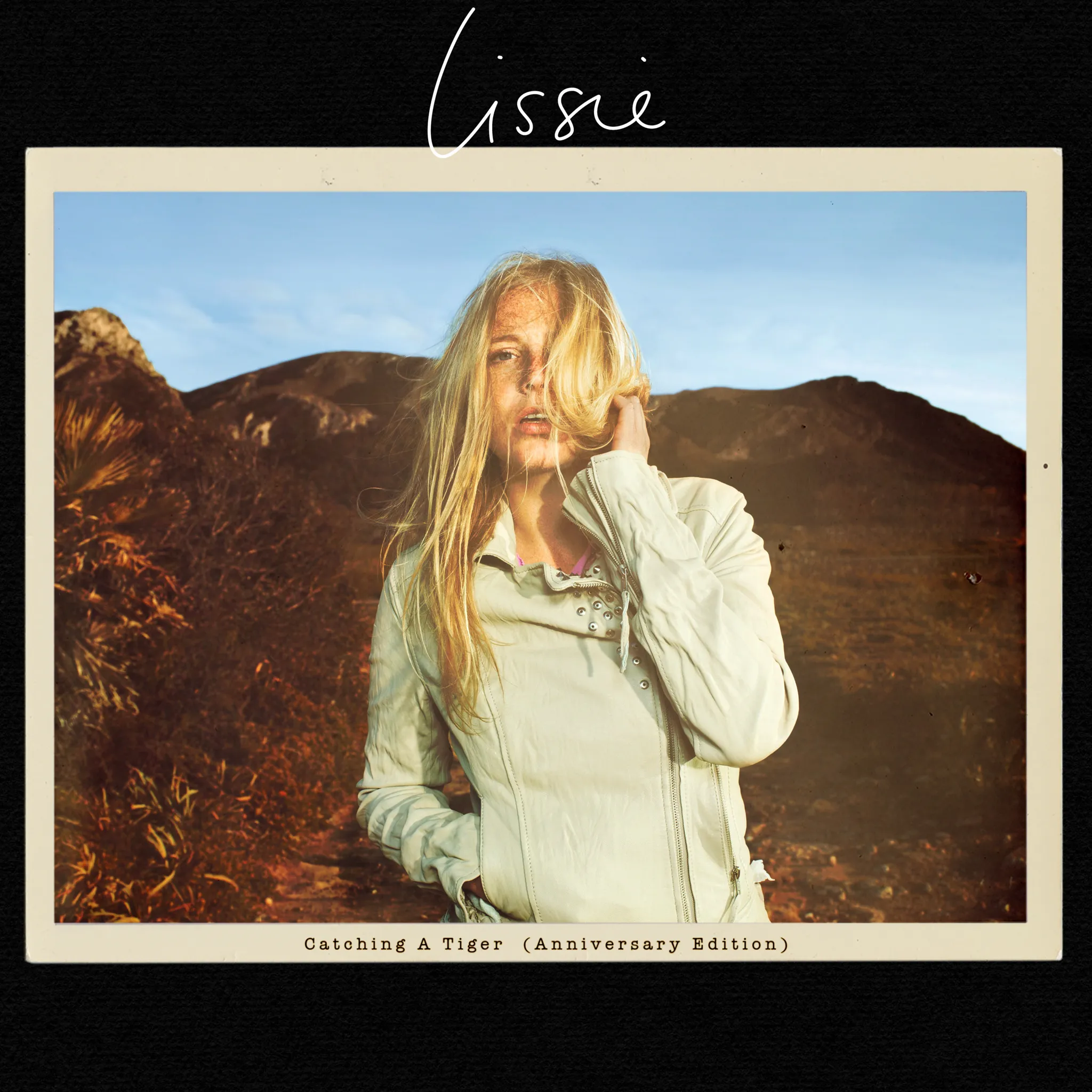 <strong>Lissie - Catching A Tiger (Anniversary Edition)</strong> (Vinyl LP - black)