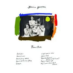 <strong>Joanna Gruesome - Peanut Butter</strong> (Vinyl LP)