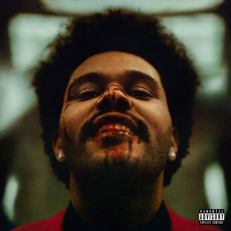 <strong>The Weeknd - After Hours</strong> (Vinyl LP - black)