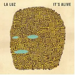 <strong>La Luz - It's Alive</strong> (Cd)