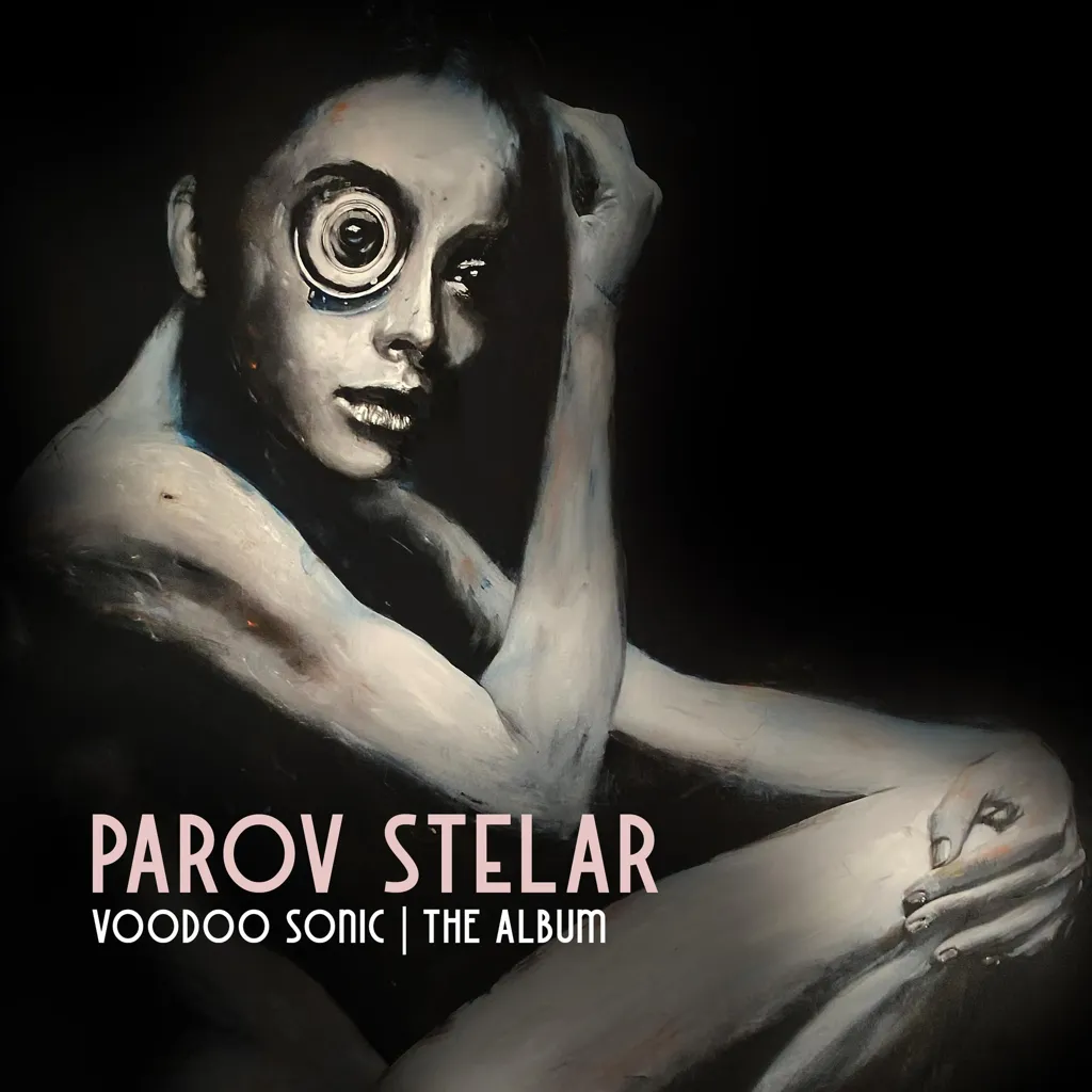 Parov Stelar - Voodoo Sonic (The Album) - (Vinyl LP, CD) | Rough Trade