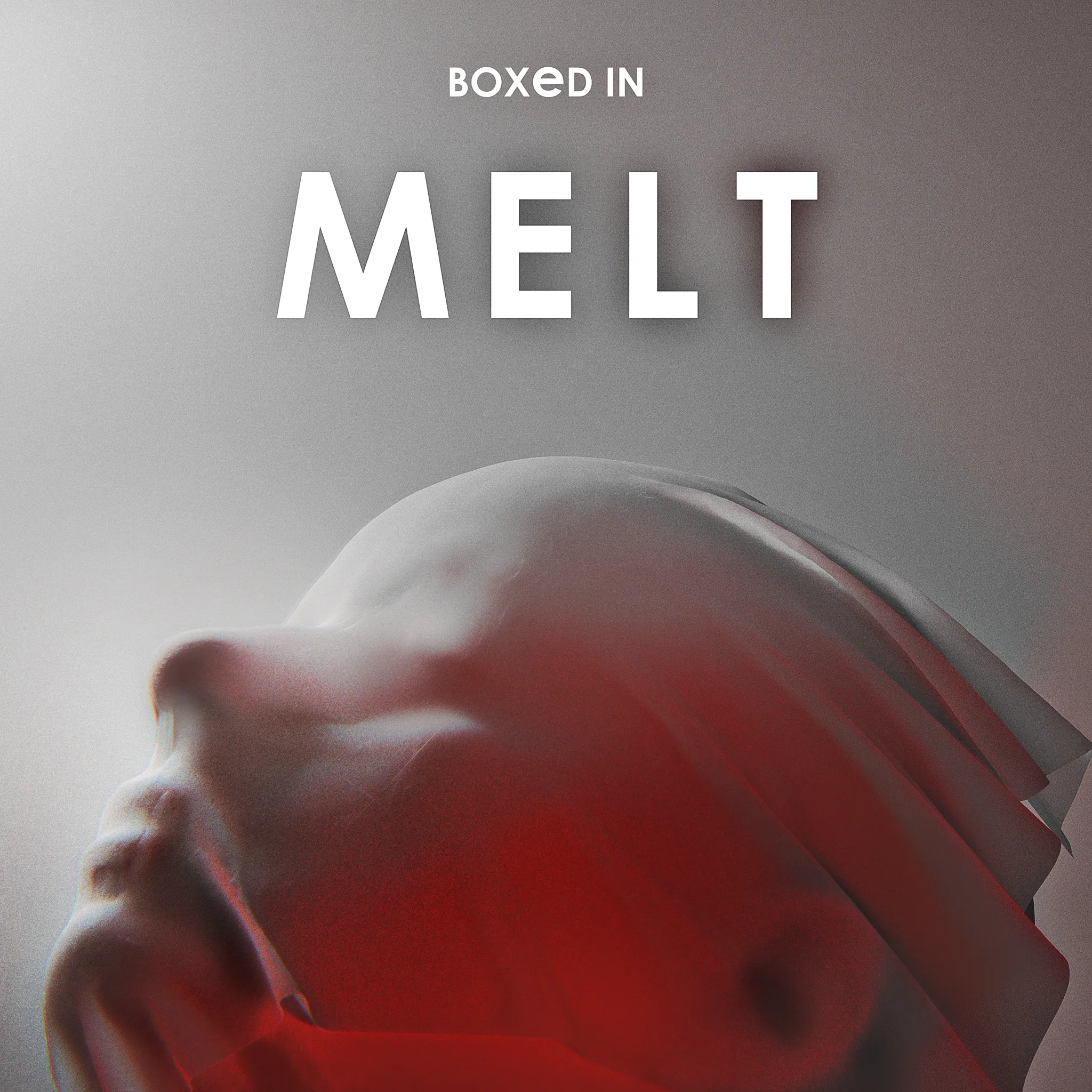 <strong>Boxed In - Melt</strong> (Cd)
