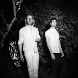 <strong>EL VY - Return to the Moon</strong> (Cd)