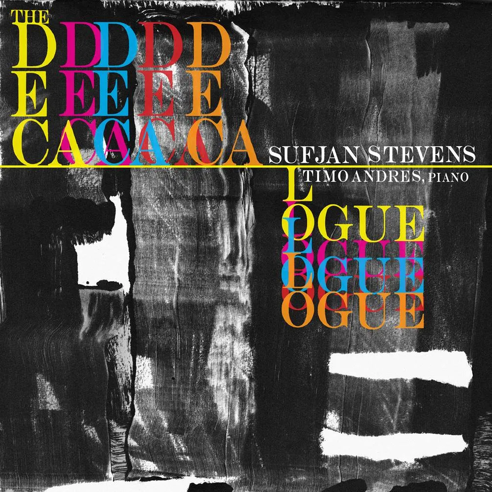 <strong>Sufjan Stevens - The Decalogue</strong> (Cd)