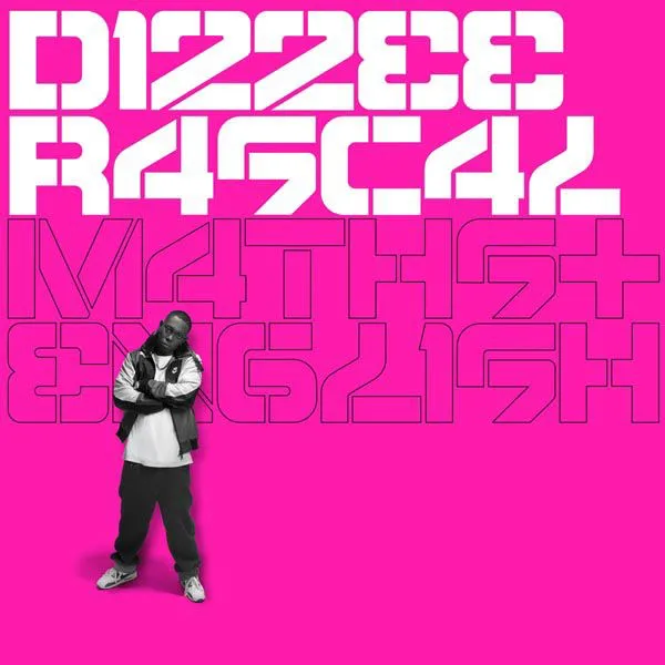 <strong>Dizzee Rascal - Maths and English</strong> (Cd)