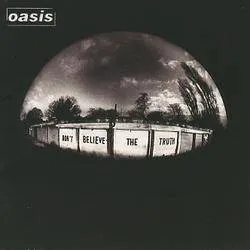 <strong>Oasis - Don't Believe The Truth</strong> (Vinyl LP)