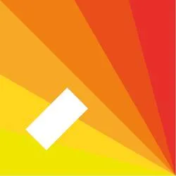 <strong>Jamie xx - Loud Places</strong> (Vinyl 12)