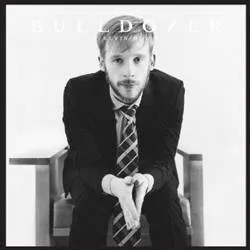 <strong>Kevin Devine - Bulldozer</strong> (Cd)