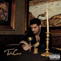 <strong>Drake - Take Care</strong> (Cd)