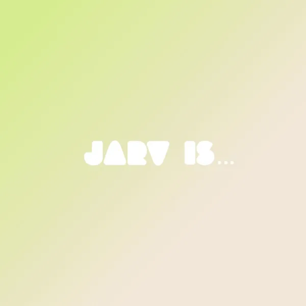 <strong>JARV IS... - Beyond the Pale</strong> (Vinyl LP - clear)