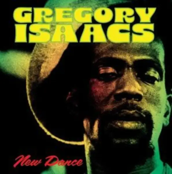 Gregory Isaacs - Vinyl, CDs & Books | Rough Trade