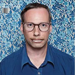 <strong>Tortoise - The Catastrophist</strong> (Cd)