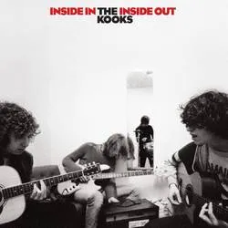<strong>The Kooks - Inside In / Inside Out</strong> (Vinyl LP)