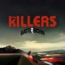 <strong>The Killers - Battle Born</strong> (Cd)
