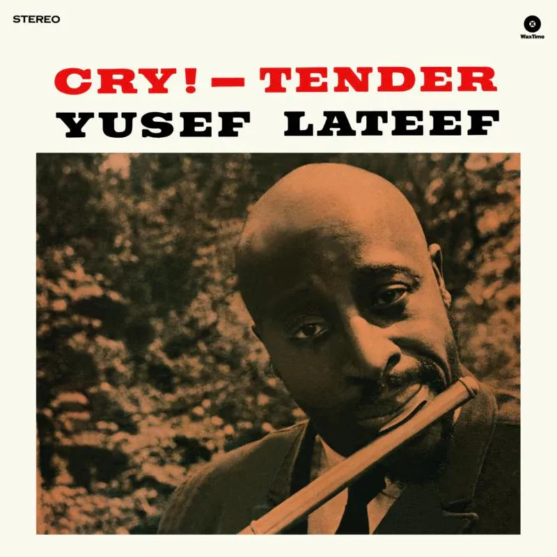 Yusef Lateef - Vinyl, CDs & Books | Rough Trade