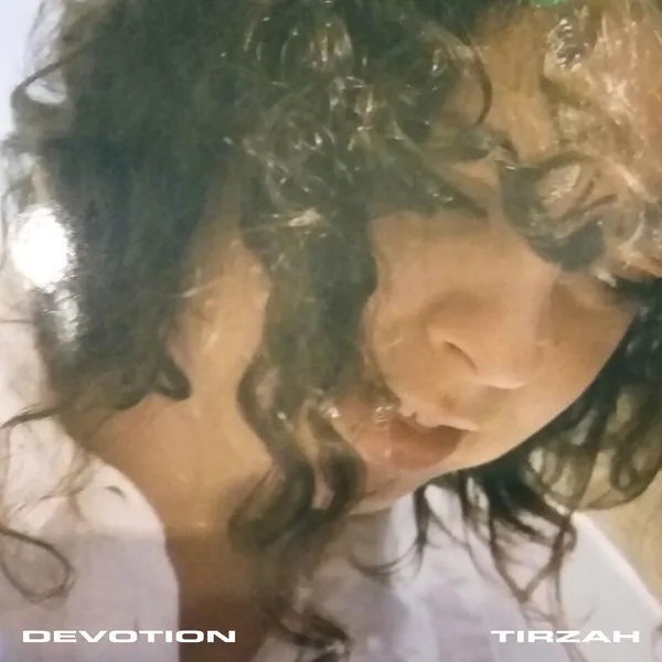 <strong>Tirzah - Devotion</strong> (Vinyl LP)