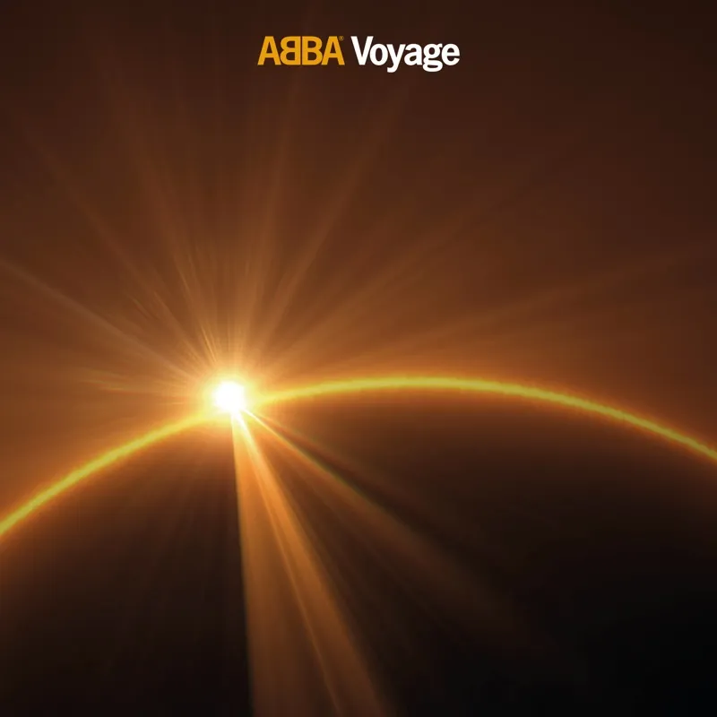 <strong>ABBA - Voyage</strong> (Vinyl LP)