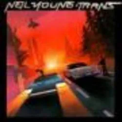 <strong>Neil Young - Trans</strong> (Cd)
