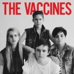 <strong>The Vaccines - Come Of Age</strong> (Cd)
