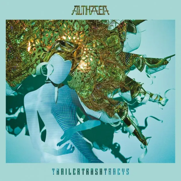 <strong>Trailer Trash Tracys - Althaea</strong> (Cd)