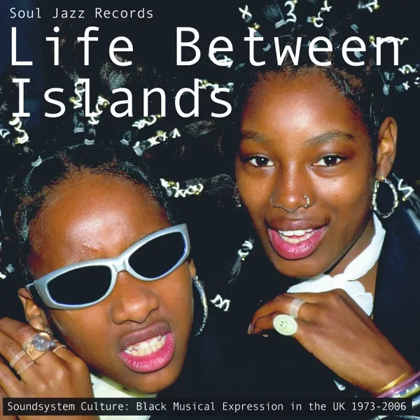 Various | Black 3xVinyl LP | Life Between Islands: Soundsystem