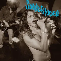 <strong>Soundgarden - Screaming Life / Fopp.</strong> (Vinyl LP)
