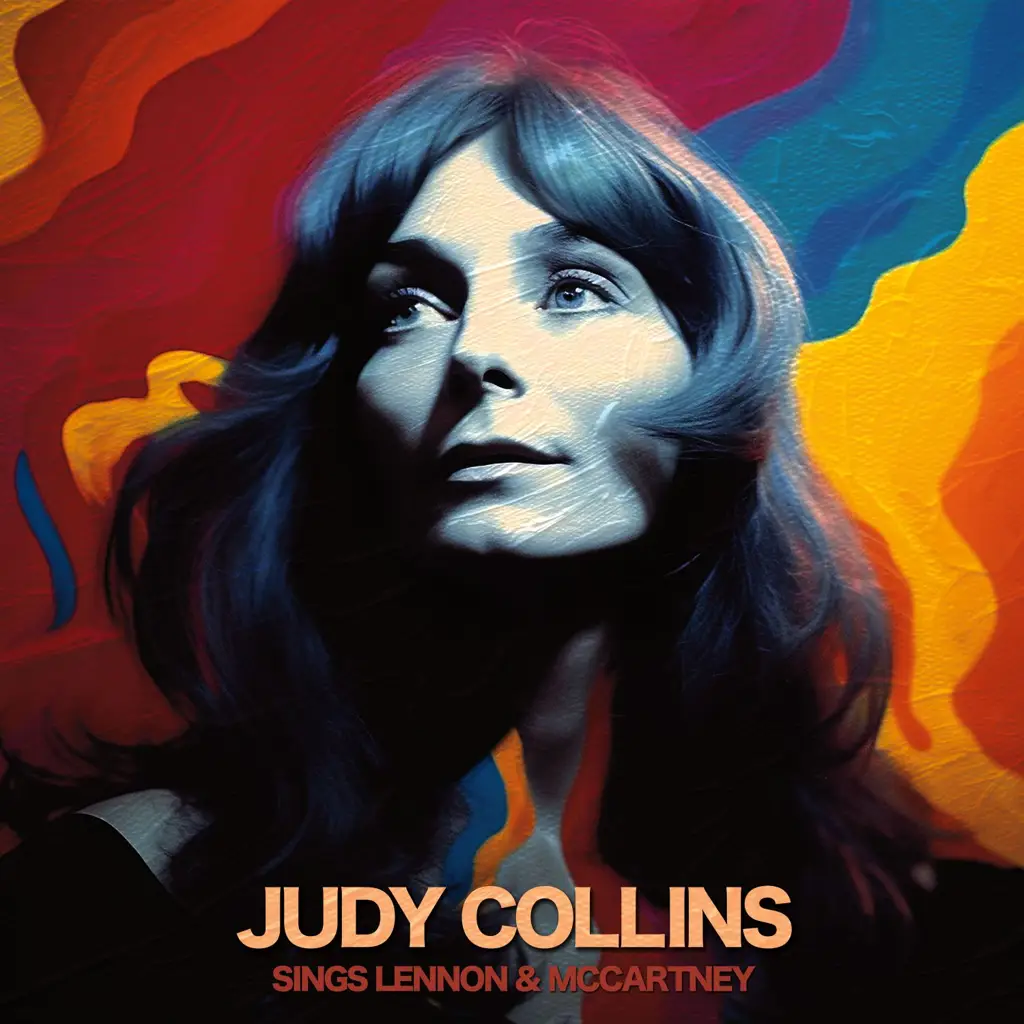 Judy Collins Sings Lennon And Mccartney Vinyl Lp Rough Trade 