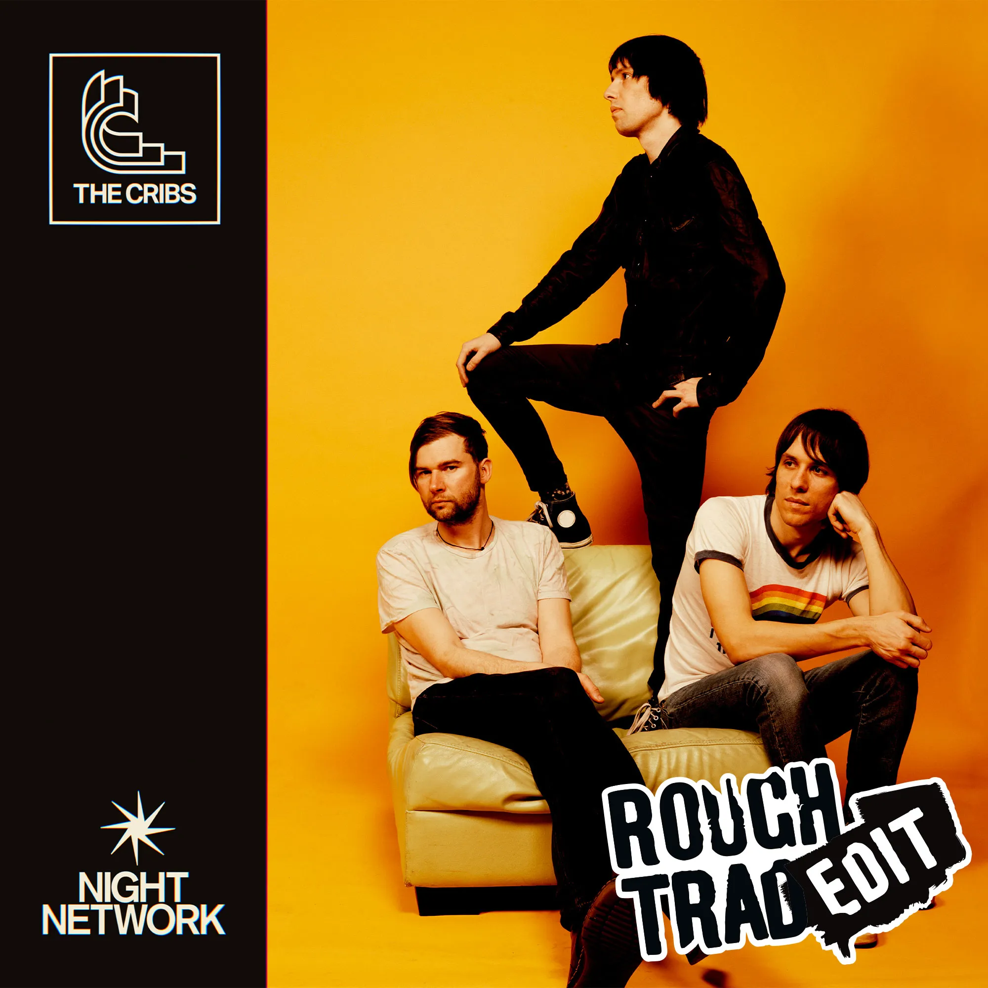 Buy Night Network via Rough Trade