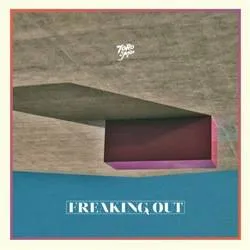 <strong>Toro Y Moi - Freaking Out</strong> (Cd)