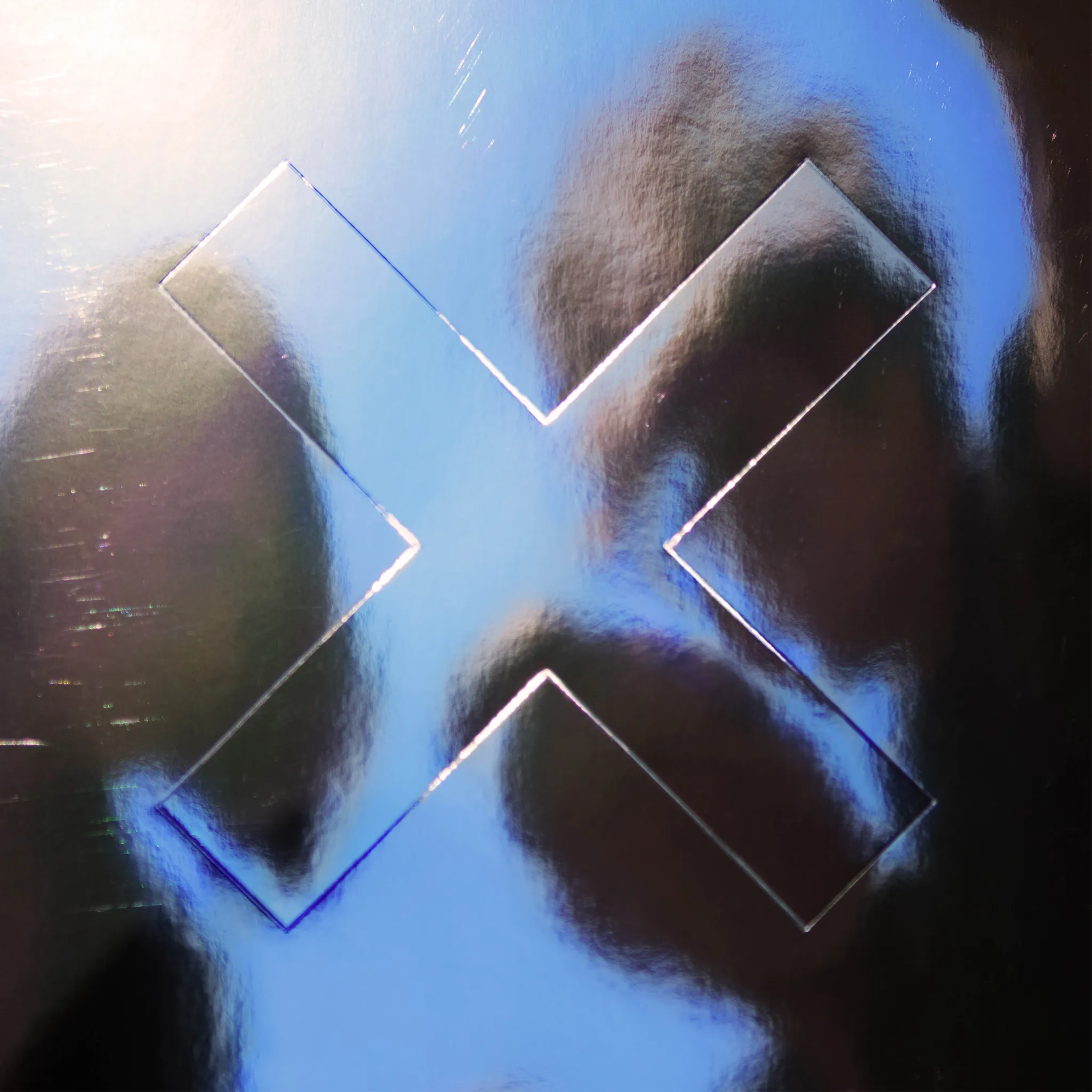 <strong>The xx - I See You</strong> (Vinyl LP)
