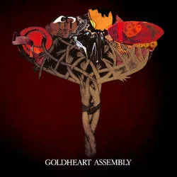 <strong>Goldheart Assembly - Wolves and Thieves</strong> (Cd)