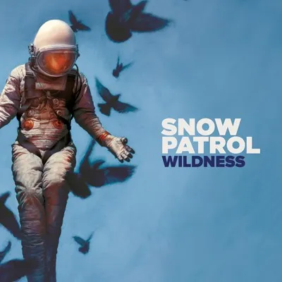 <strong>Snow Patrol - Wildness</strong> (Vinyl LP)