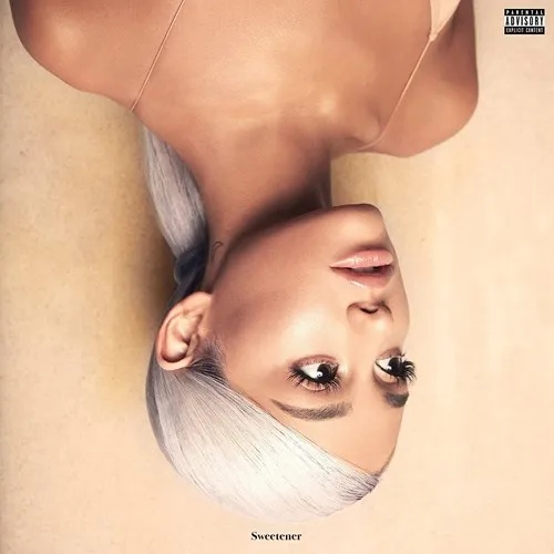 <strong>Ariana Grande - Sweetener</strong> (Cd)