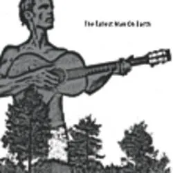 <strong>The Tallest Man On Earth - The Tallest Man On Earth</strong> (Cd)