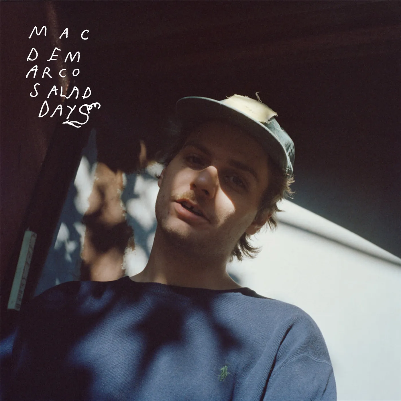 <strong>Mac Demarco - Salad Days</strong> (Vinyl LP - black)
