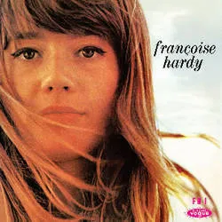 Francoise Hardy Tote Bag