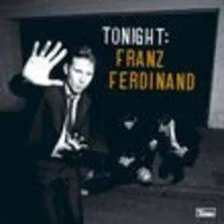 <strong>Franz Ferdinand - Tonight</strong> (Cd)