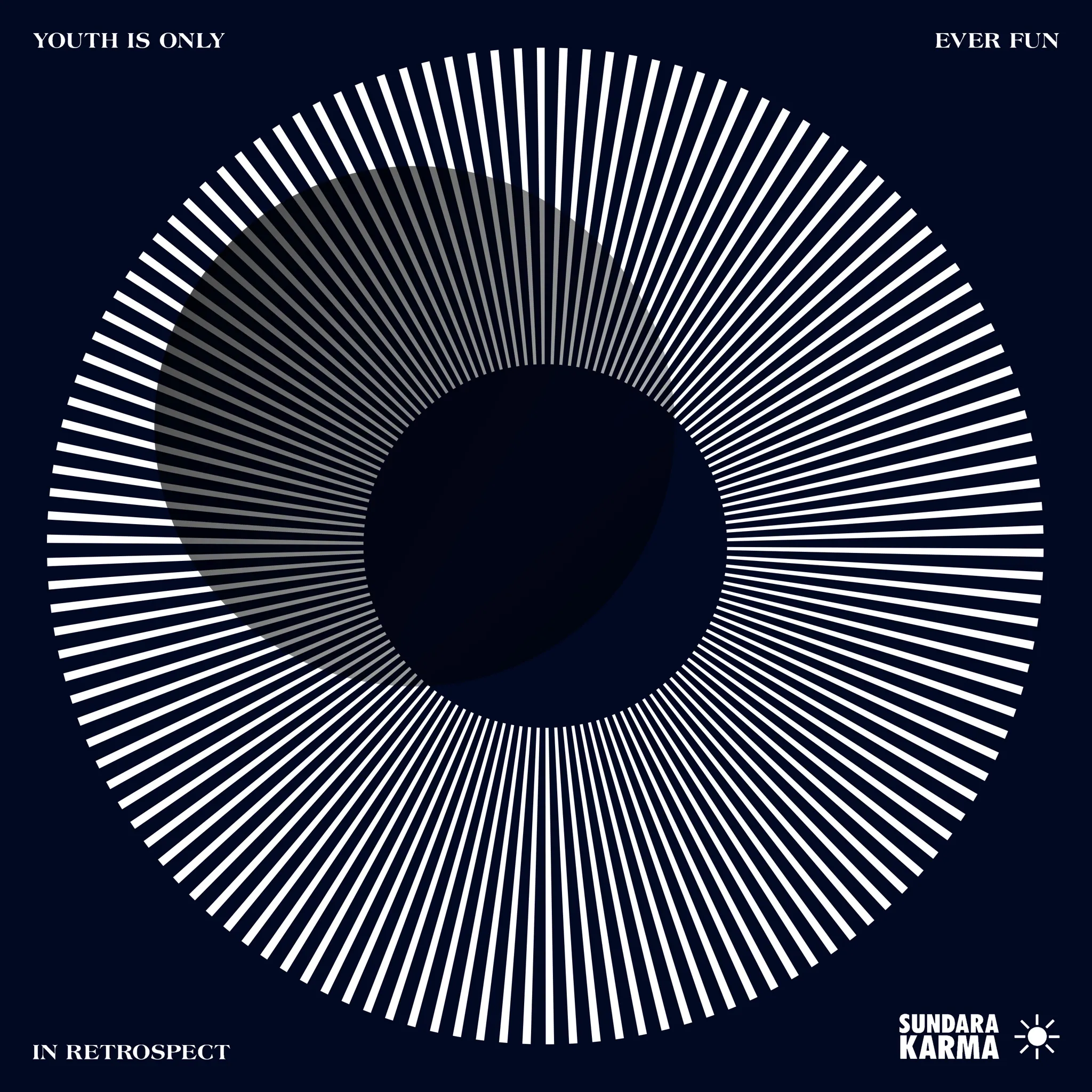 <strong>Sundara Karma - Youth is Only Ever Fun in Retrospect</strong> (Cd)