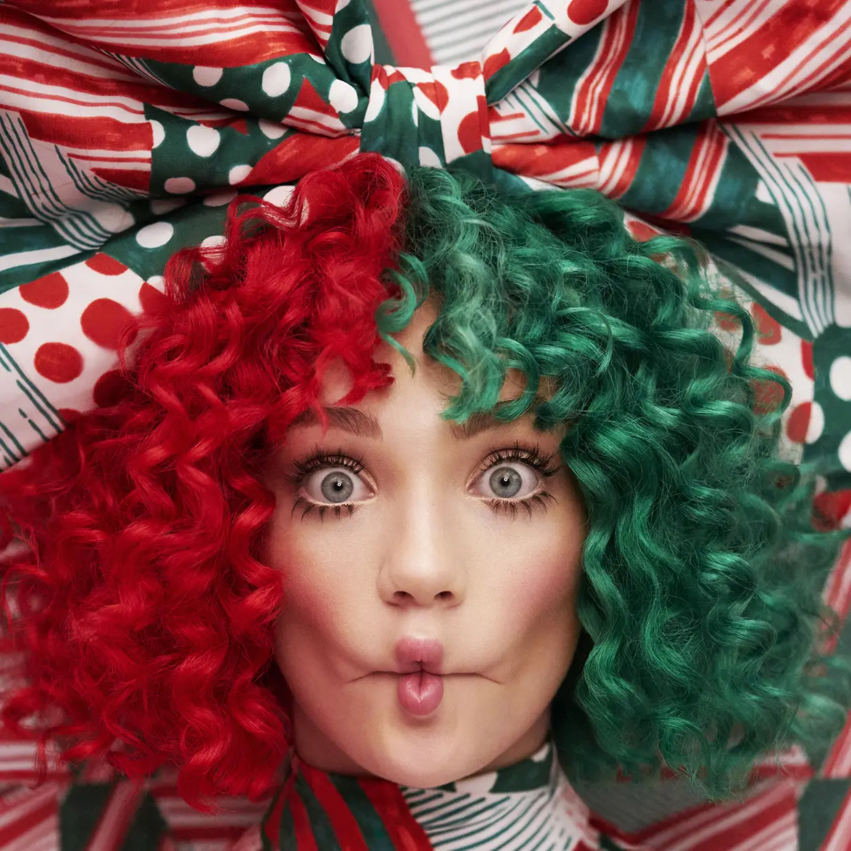 <strong>Sia - Everyday Is Christmas</strong> (Cd)
