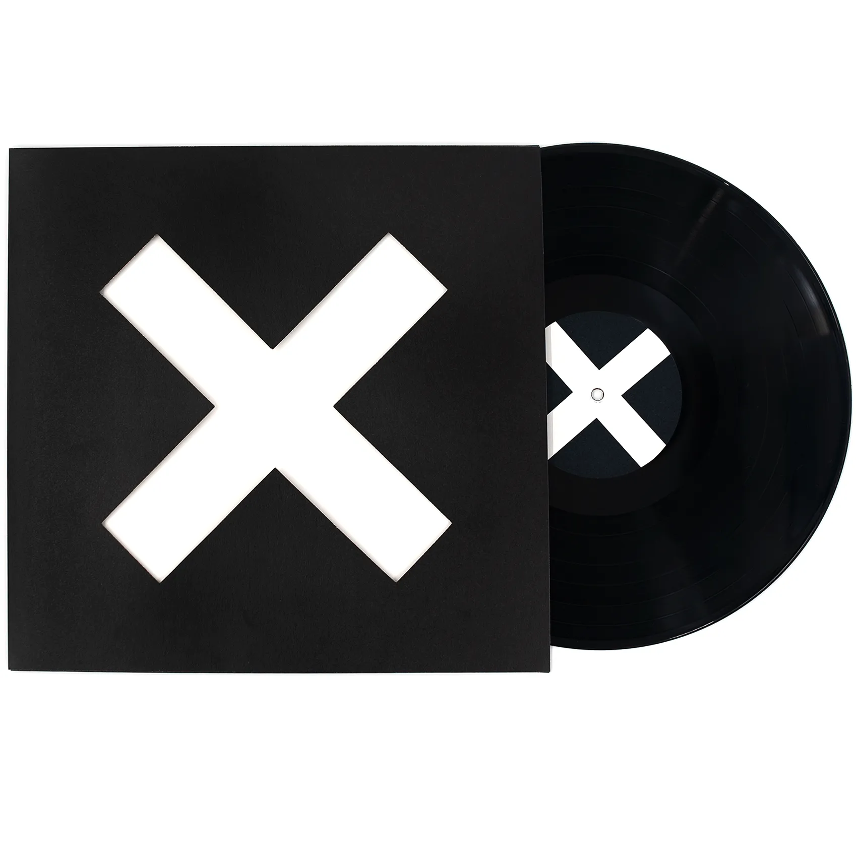 The xx |  Vinyl LP | xx | Young