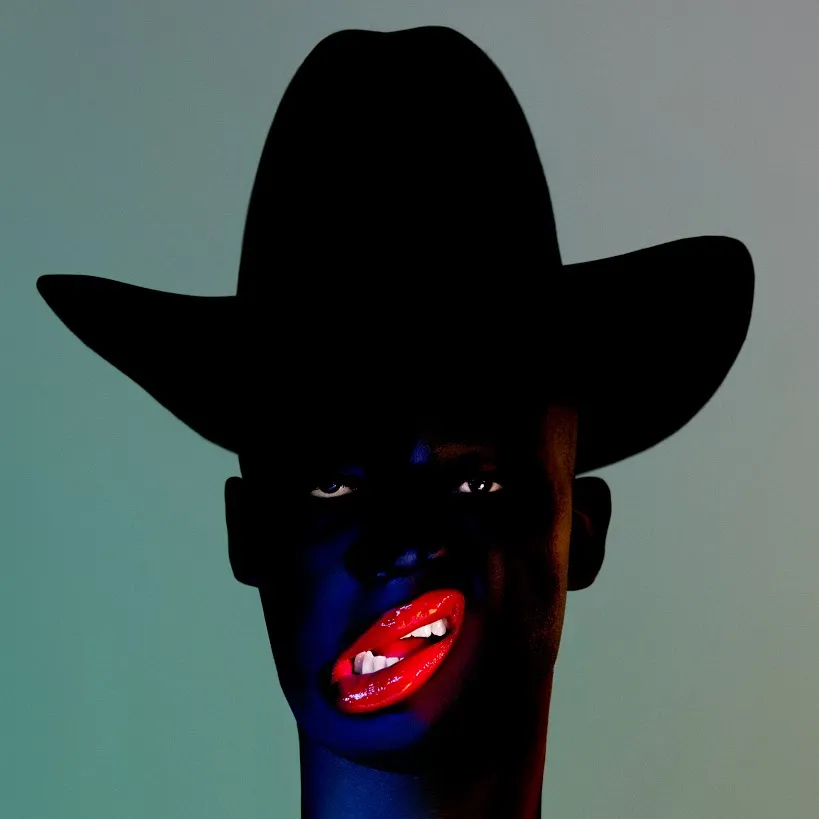 <strong>Young Fathers - Cocoa Sugar</strong> (Vinyl LP)