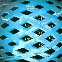 <strong>The Who - Tommy</strong> (Cd)