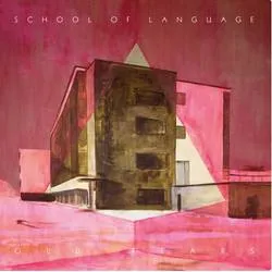 <strong>School Of Language - Old Fears</strong> (Cd)