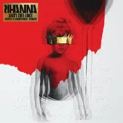 <strong>Rihanna - Anti!</strong> (Vinyl LP)