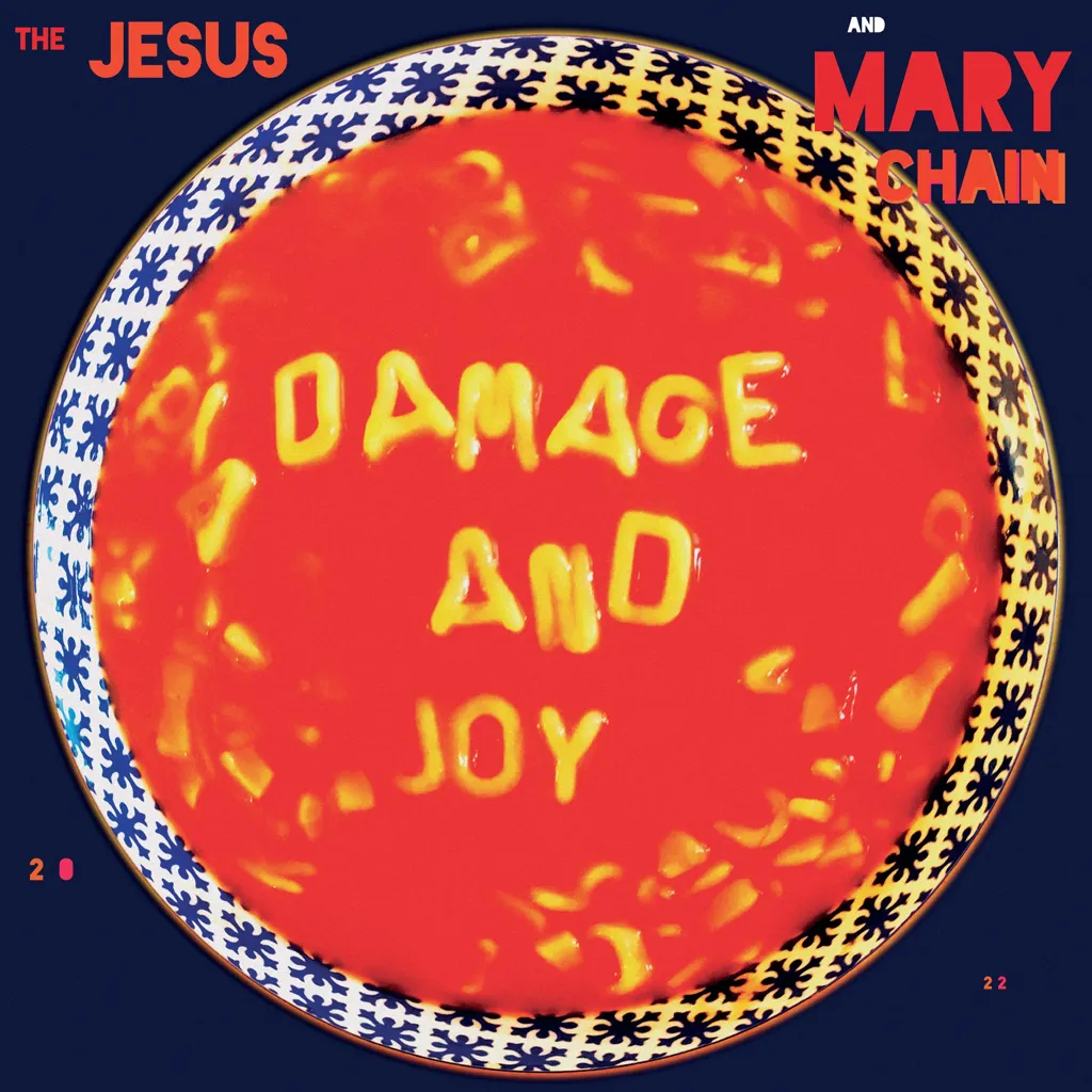 The Jesus and Mary Chain - Vinyl, CDs & Books | Rough Trade