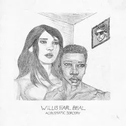 <strong>Willis Earl Beal - Acousmatic Sorcery</strong> (Cd)
