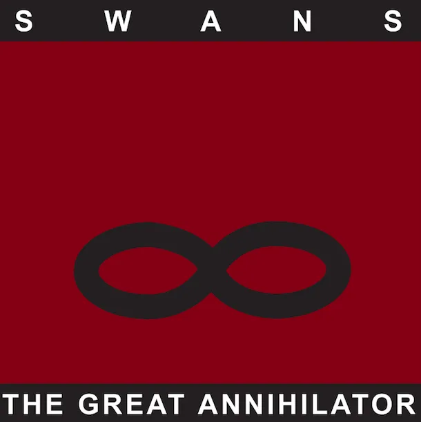 <strong>Swans - The Great Annihilator</strong> (Vinyl LP)